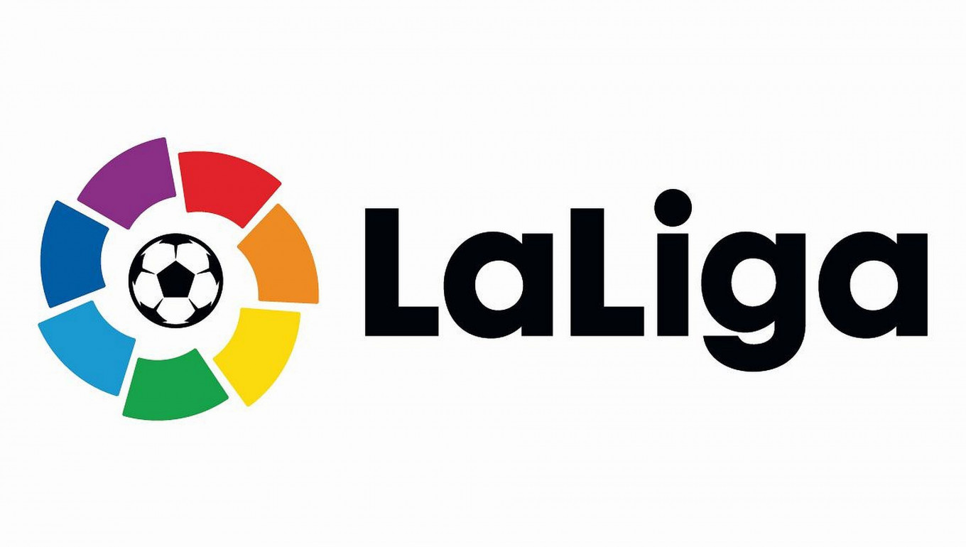 logo la liga